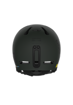 Fornix MIPS POW JJ Ski Helmet in Bismuth Green Matt | POC (Global EN)