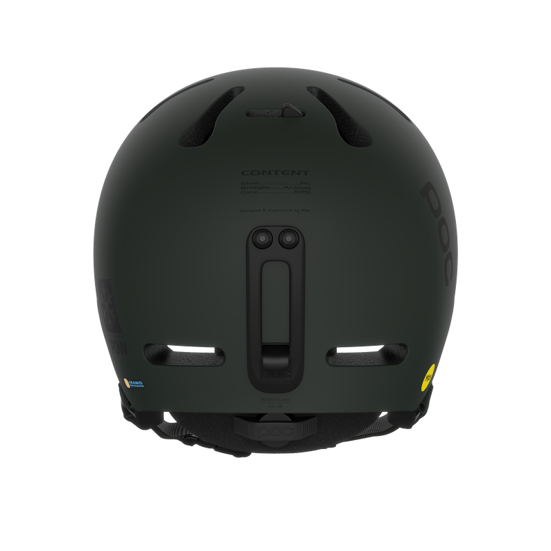 Product image of Fornix MIPS POW JJ Ski Helmet