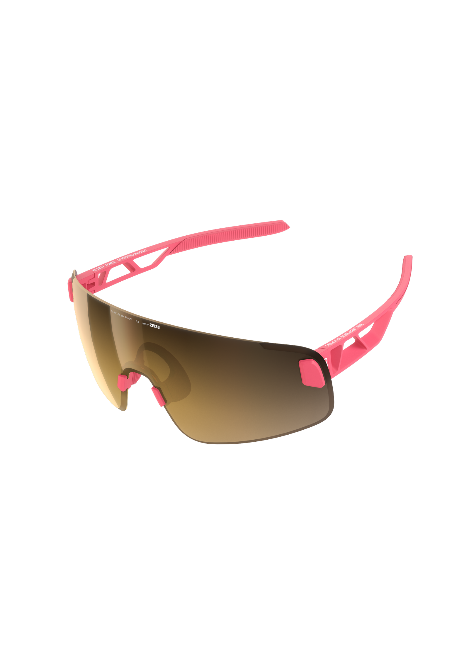 Elicit Toric EF Pro Cycling Ed. - Image 1