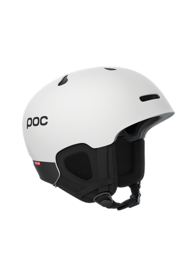 Auric Cut BC MIPS Ski Helmet に Hydrogen White Matt | POC (JP)