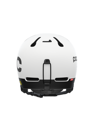 POC ポックAuric Cut BC SPIN ヘルメット XL-XXL Auric Cut BC MIPS Ski Helmet in Hydrogen White Matt | POC (US)