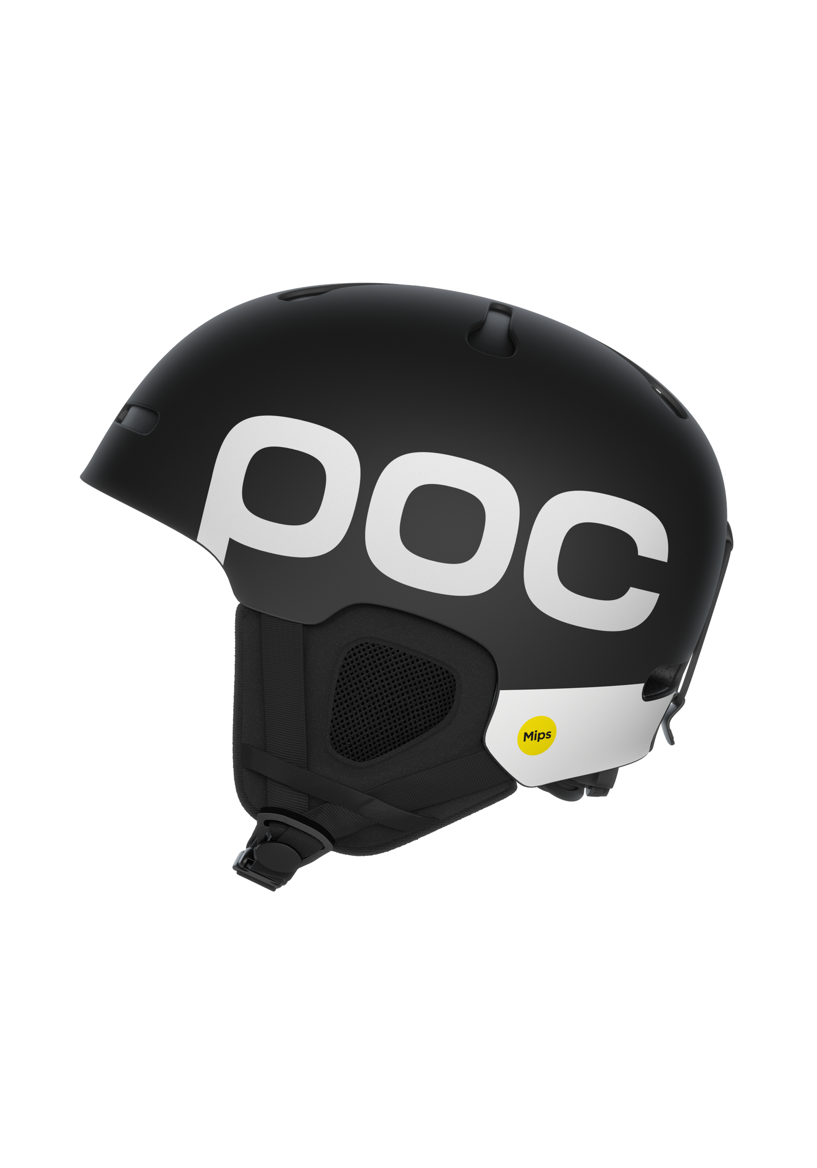 Auric Cut BC MIPS Ski Helmet - Image 1