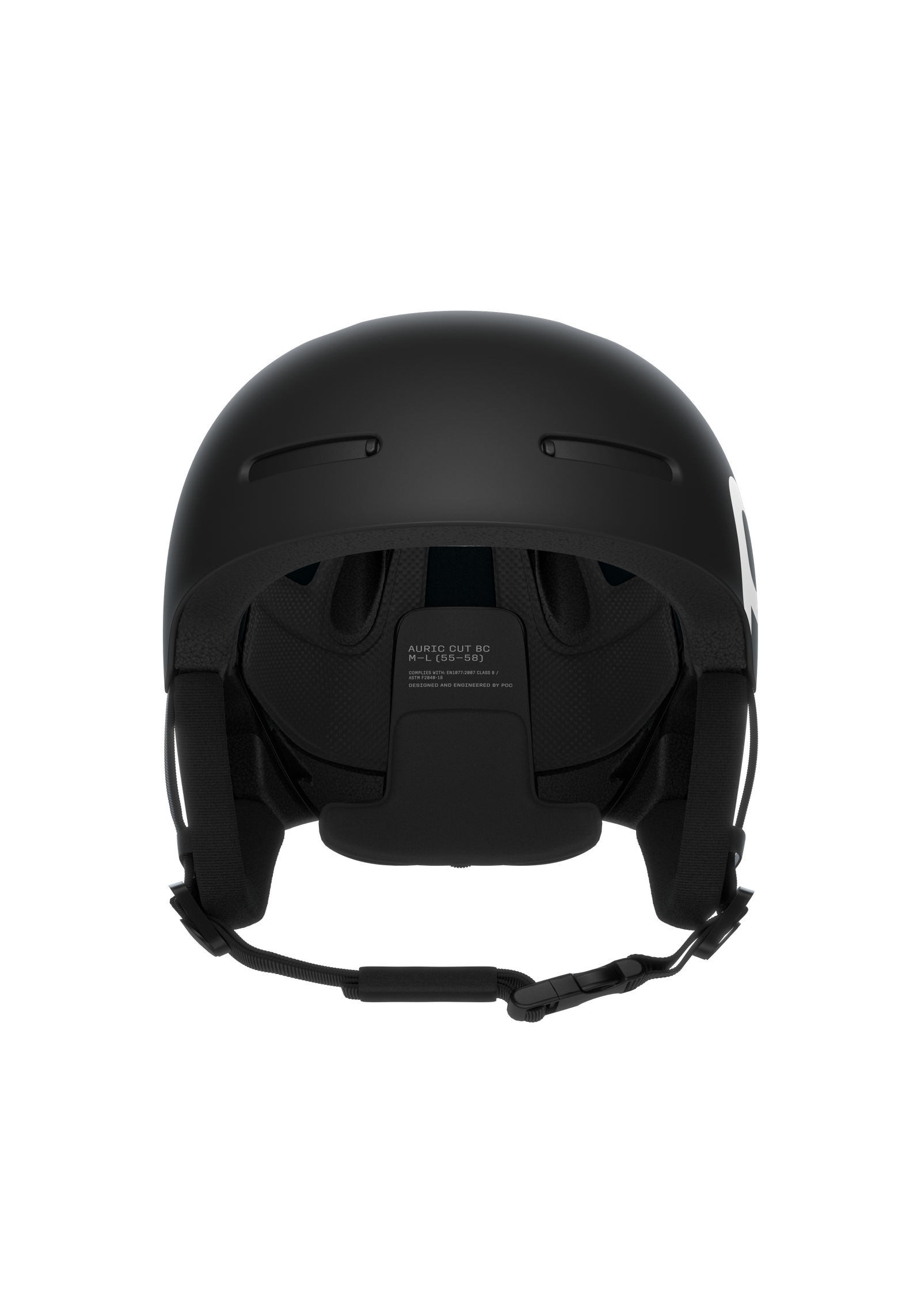 Auric Cut BC MIPS Ski Helmet - Image 2