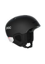 Auric Cut BC MIPS Ski Helmet in Hydrogen White Matt | POC (US)