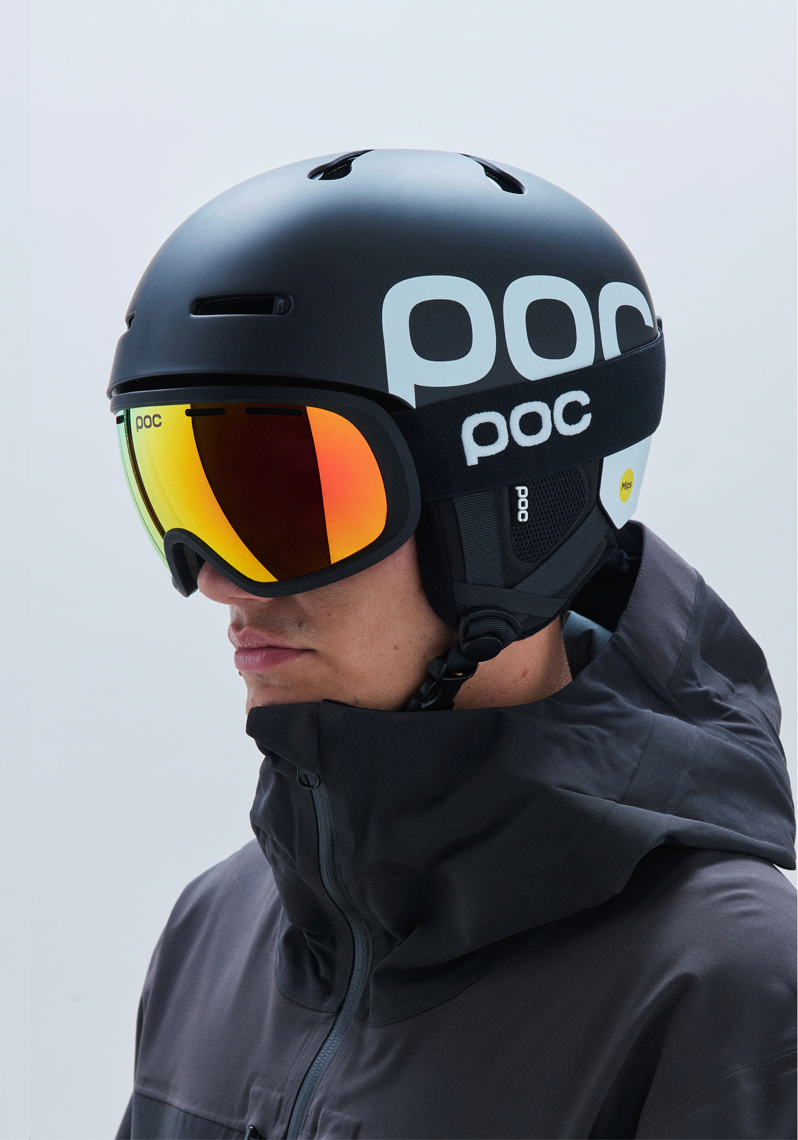 Auric Cut BC MIPS Ski Helmet - Image 7