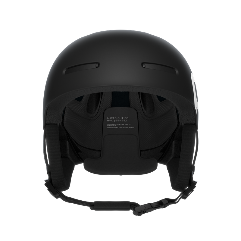 POCヘルメット　AURIC CUT BC Auric Cut Ski Helmet に Matt White | POC (JP)