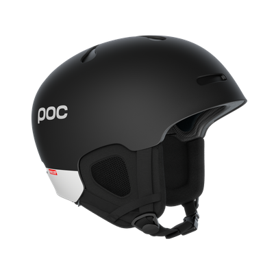Auric Cut BC MIPS Ski Helmet in Hydrogen White Matt | POC (US)
