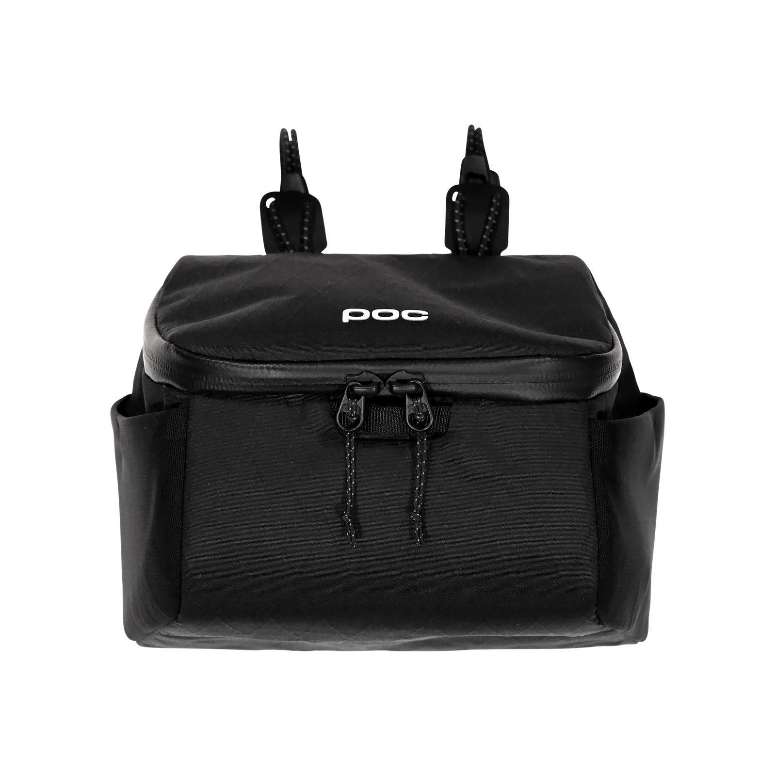 POC サイクリングサーマルヘビーブーティー ブラック L 新品 Gravel bike backpacks & packs | POC japan