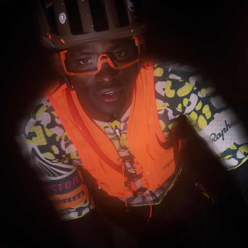 Product image of Ultra Vest Amani Ed.