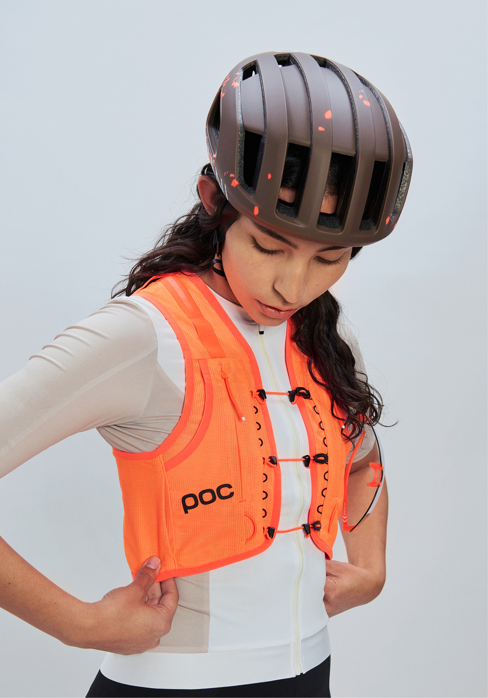 Gilet Vélo Ultra Amani Ed. - Image 4