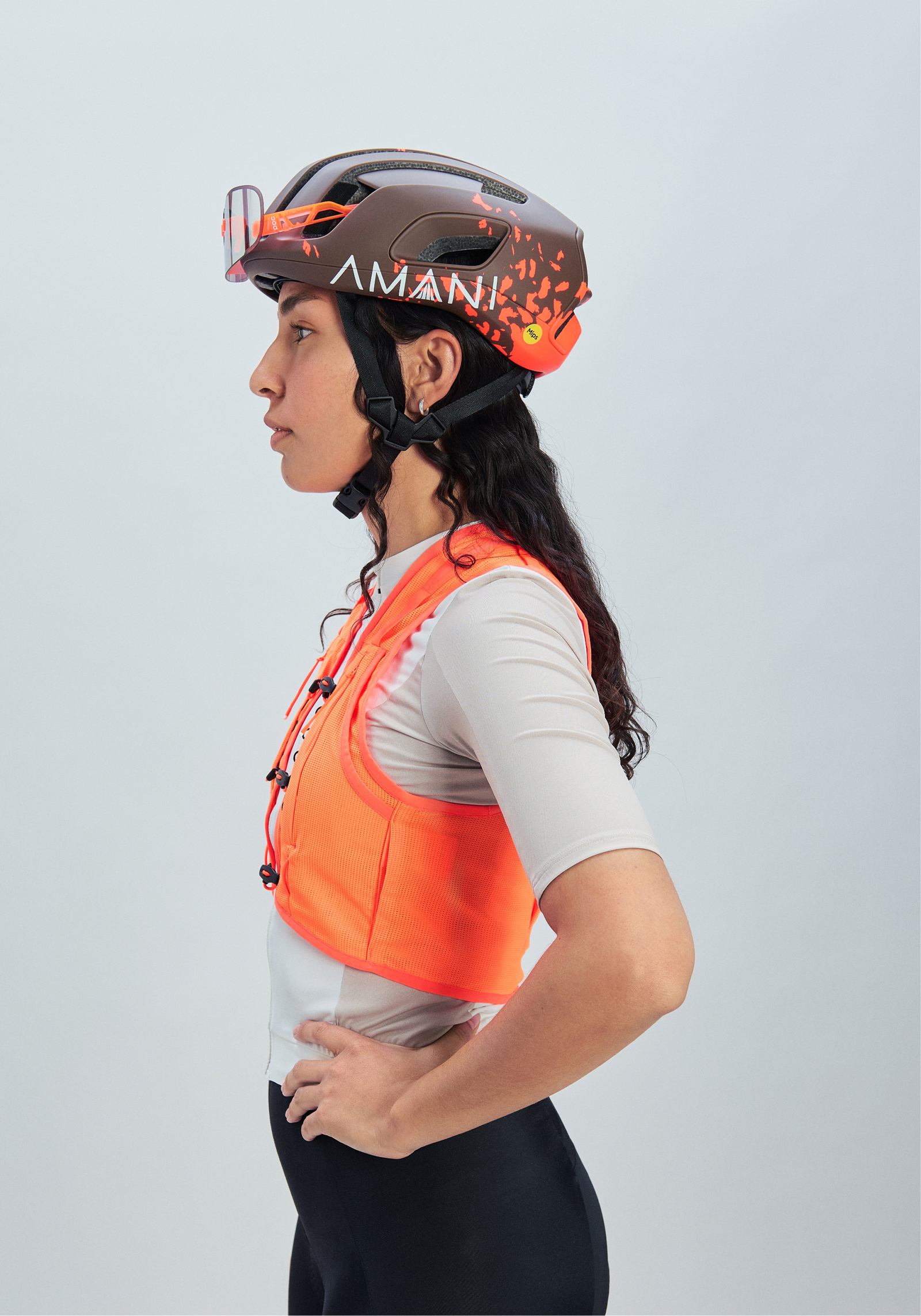 Gilet Vélo Ultra Amani Ed. - Image 5