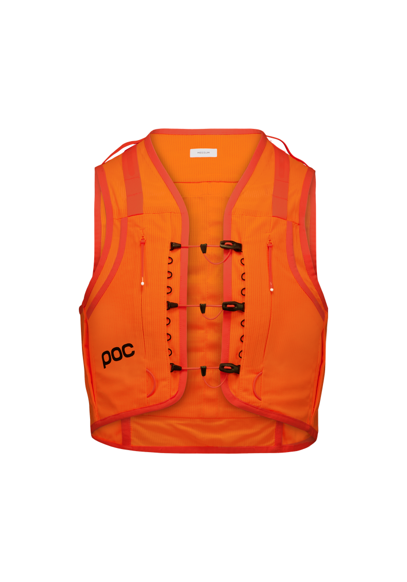 Ultra Vest Amani Ed.