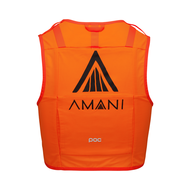 Product image of Ultra Vest Amani Ed.