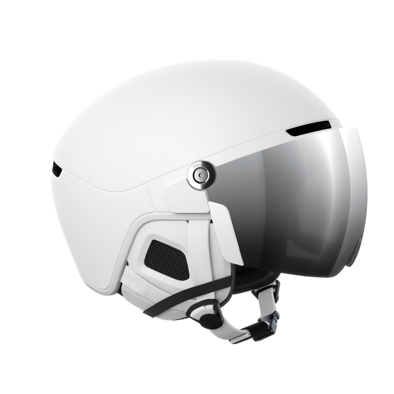 Product image of Obex Visor Ski Helmet
