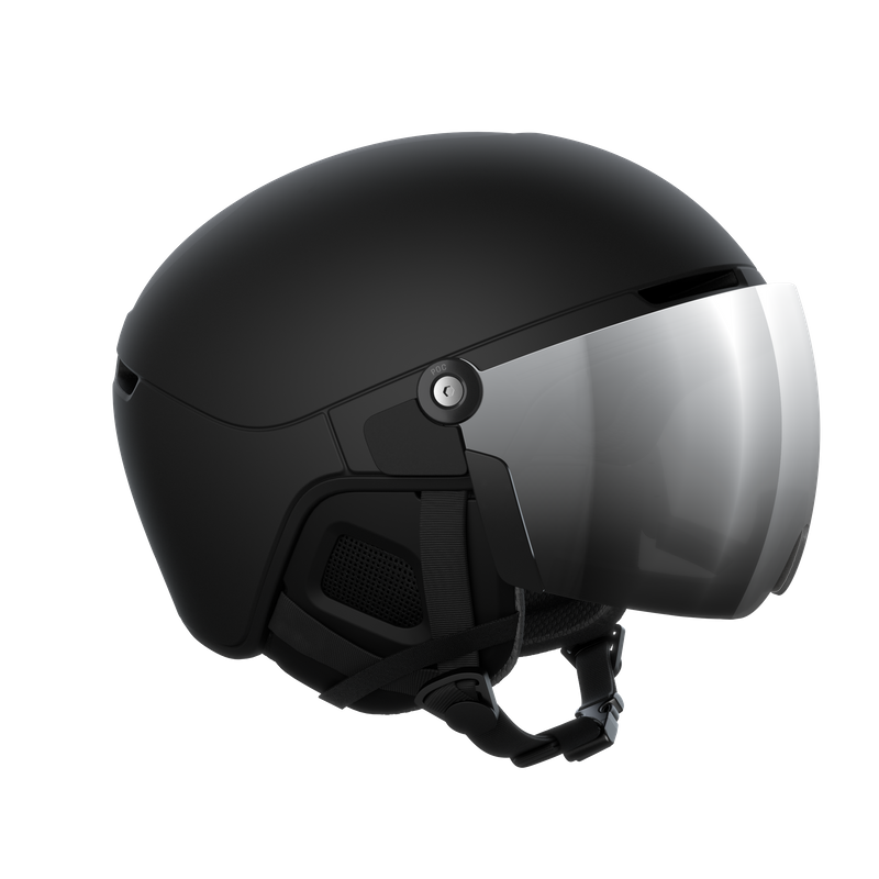 Product image of Obex Visor Ski Helmet