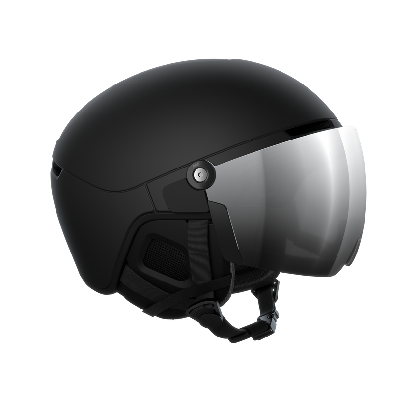 Product image of Obex Visor Ski Helmet