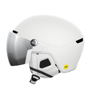 Obex Visor Skihelm
