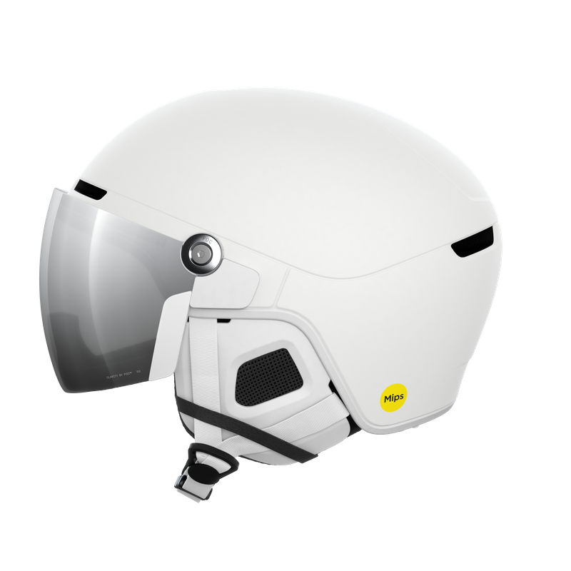 Product image of Obex Visor Ski Helmet