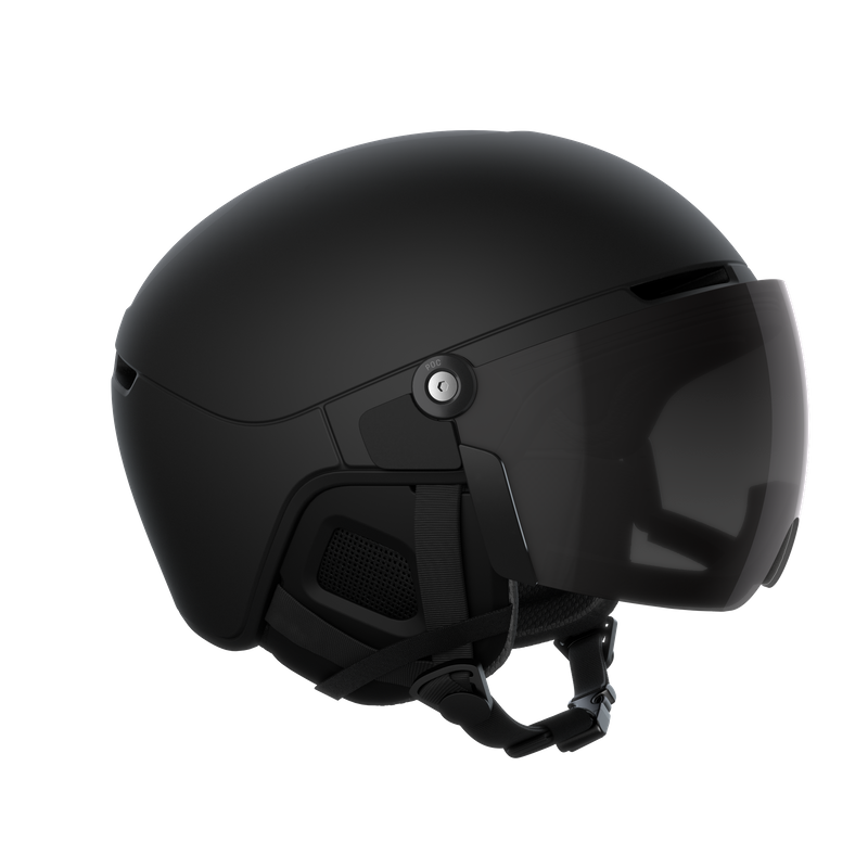 Product image of Obex Visor Ski Helmet
