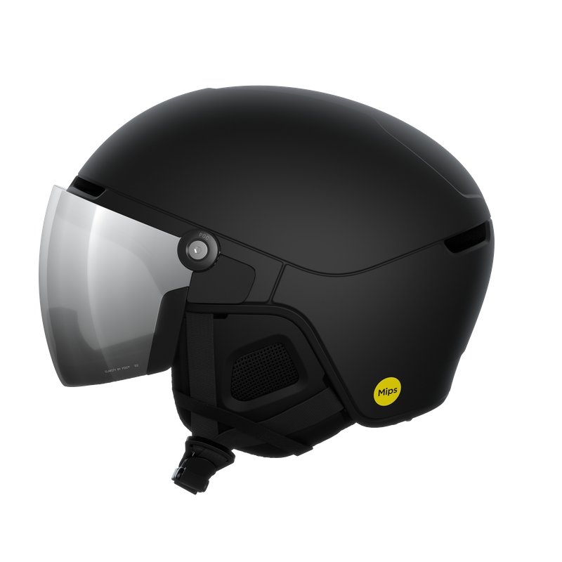 Product image of Obex Visor Ski Helmet