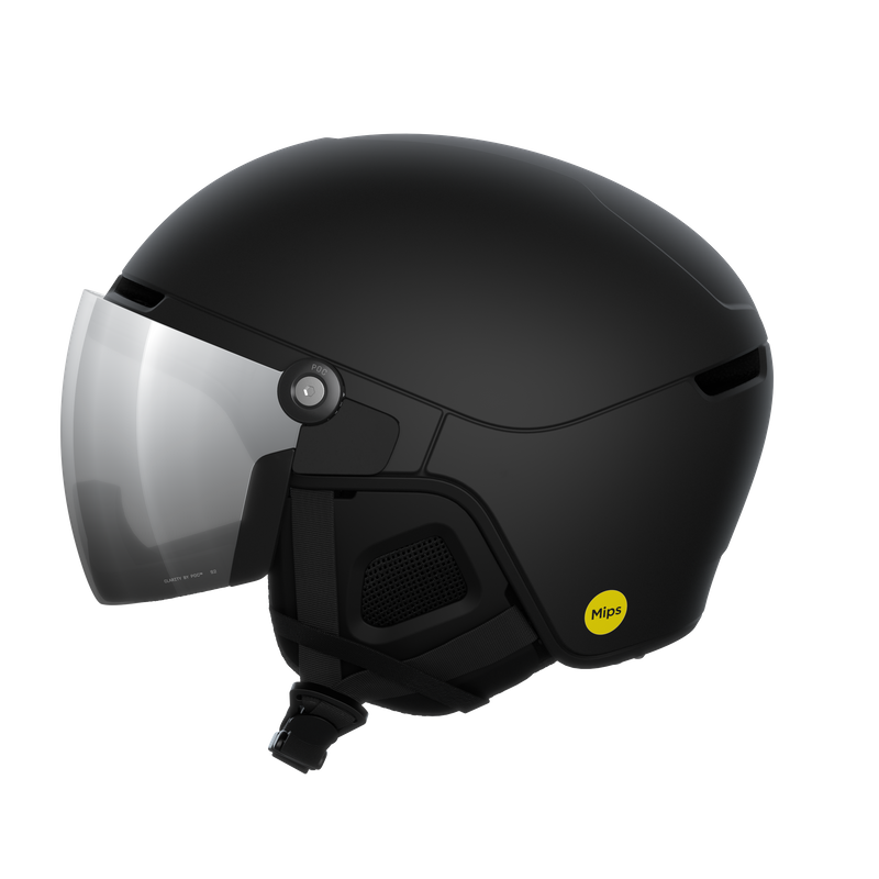 Product image of Obex Visor Ski Helmet