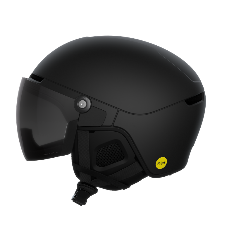 Product image of Obex Visor Ski Helmet