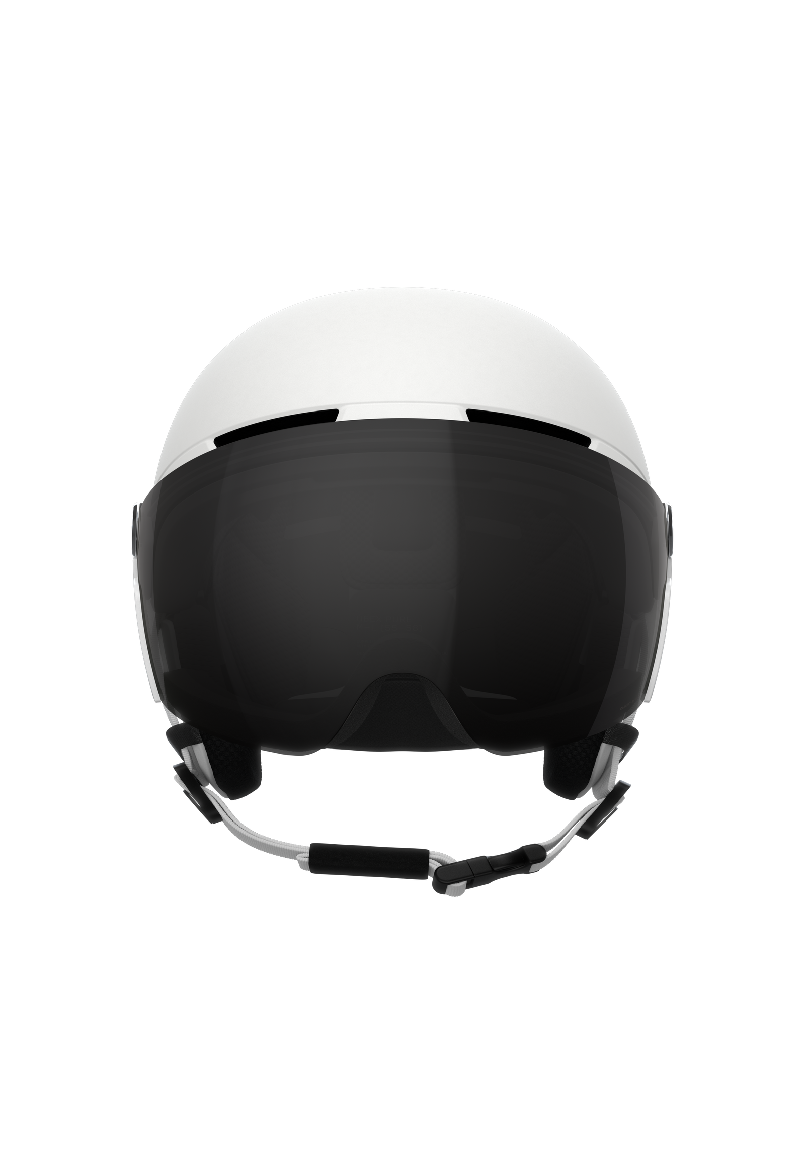 Obex Visor Ski Helmet - Image 2