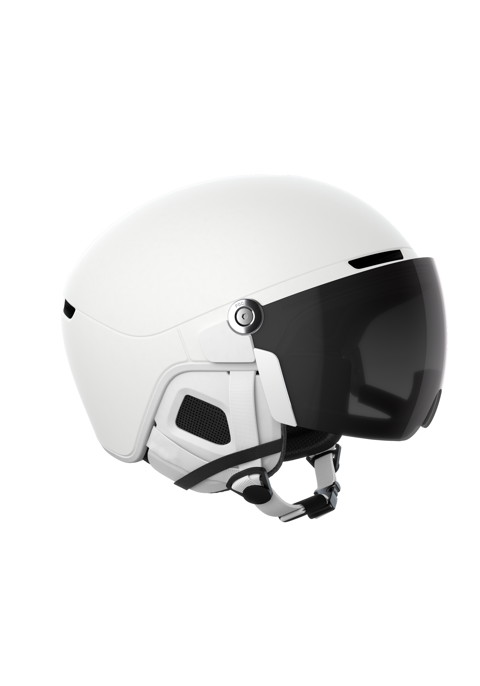 Obex Visor Ski Helmet - Image 3