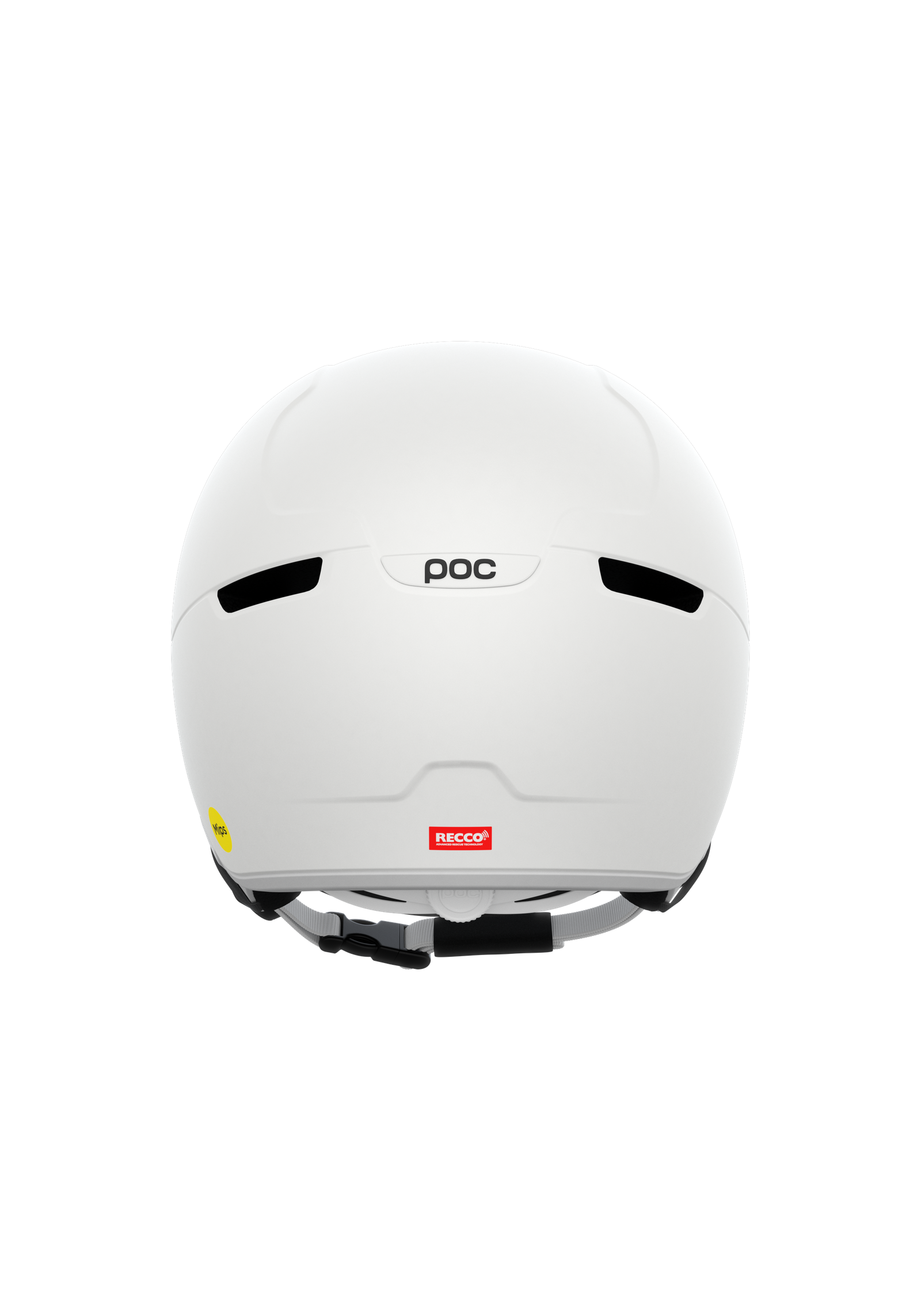 Obex Visor Ski Helmet - Image 4