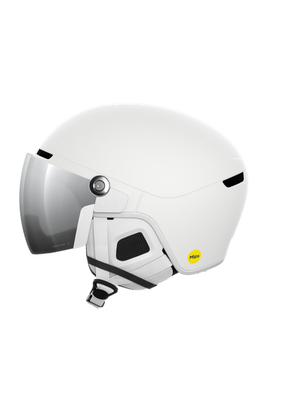 Obex Visor Ski Helmet