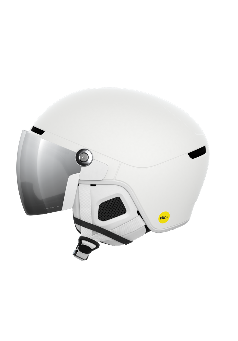 Obex Visor Skihelm