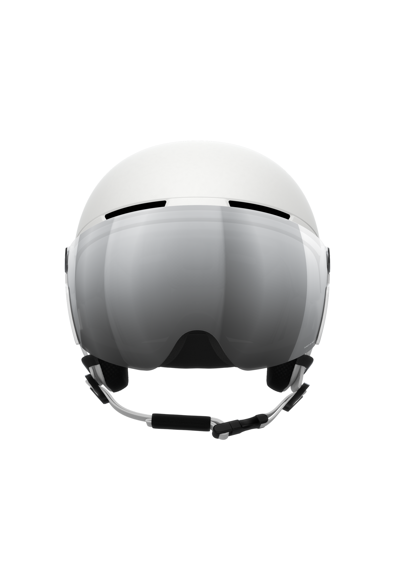 Obex Visor Ski Helmet - Image 2