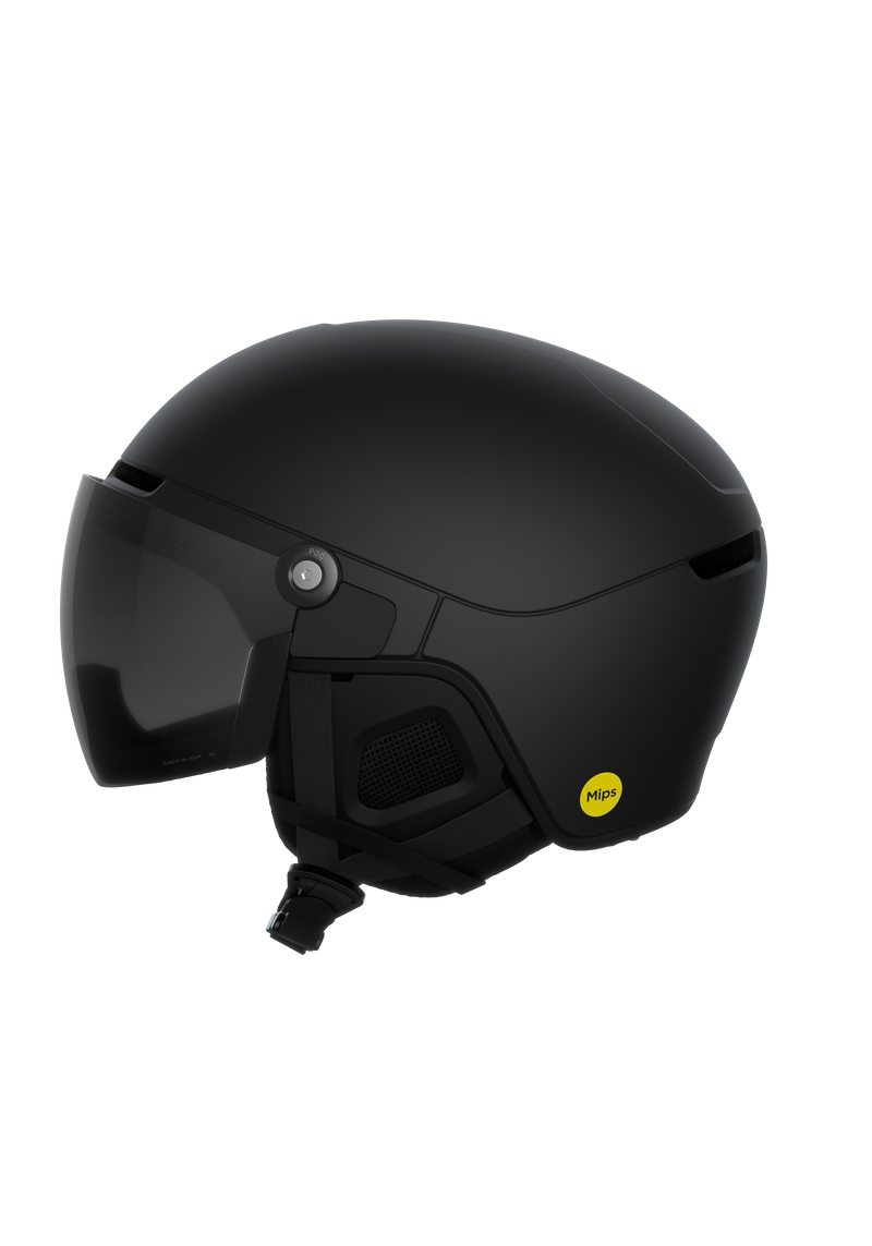 Obex Visor Skihelm