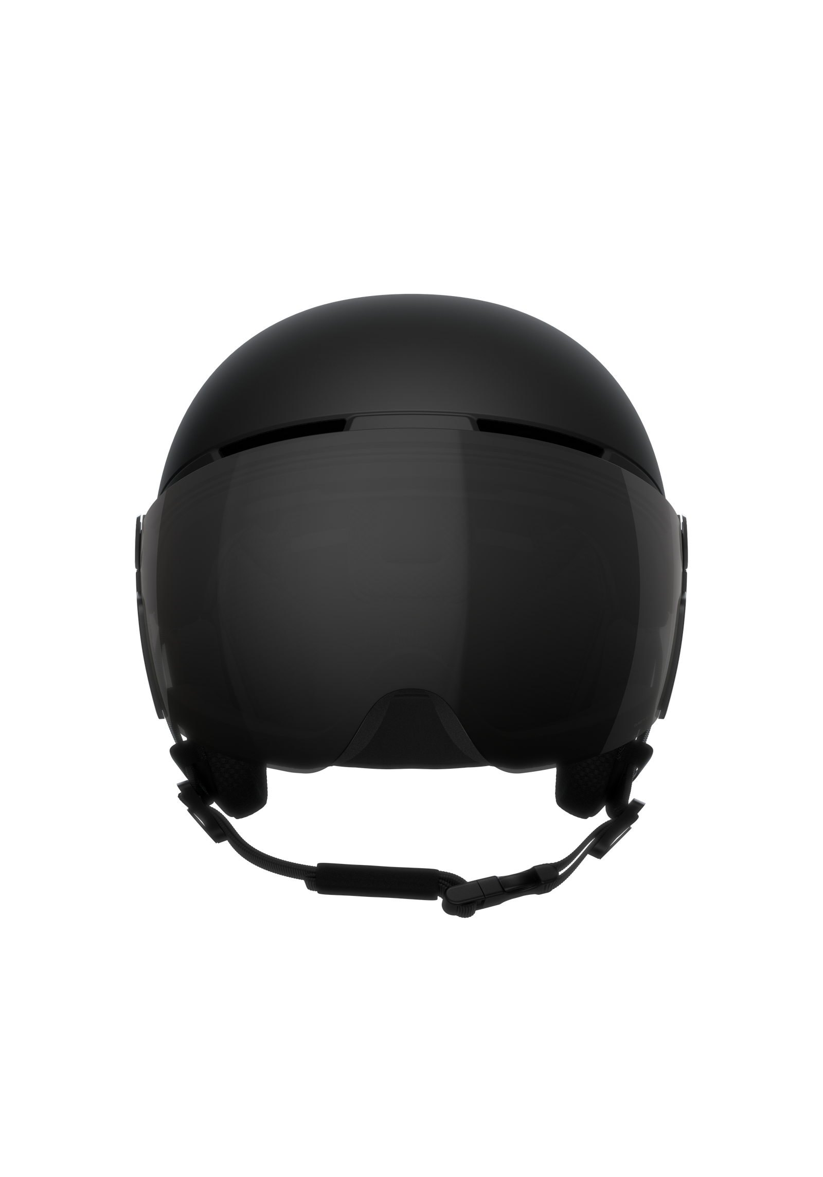 Obex Visor Ski Helmet - Image 2