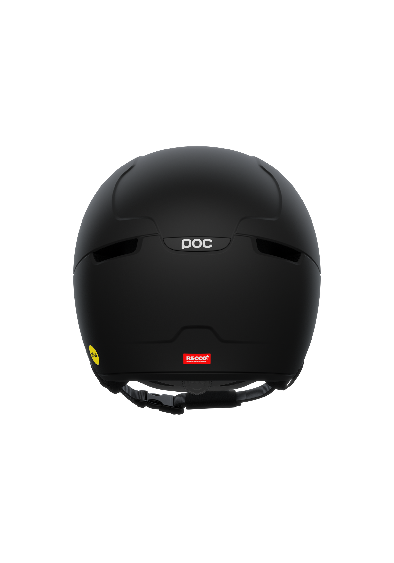 Obex Visor Ski Helmet - Image 4