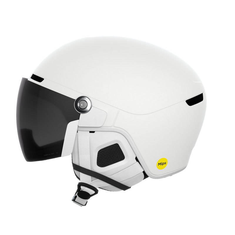 Product image of Obex Visor Ski Helmet