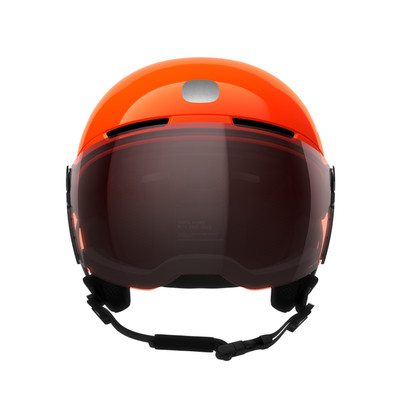 Product image of POCito Obex Visor Ski Helmet