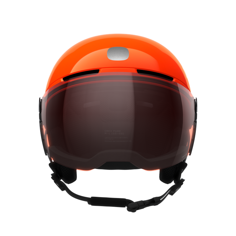 Product image of POCito Obex Visor Ski Helmet