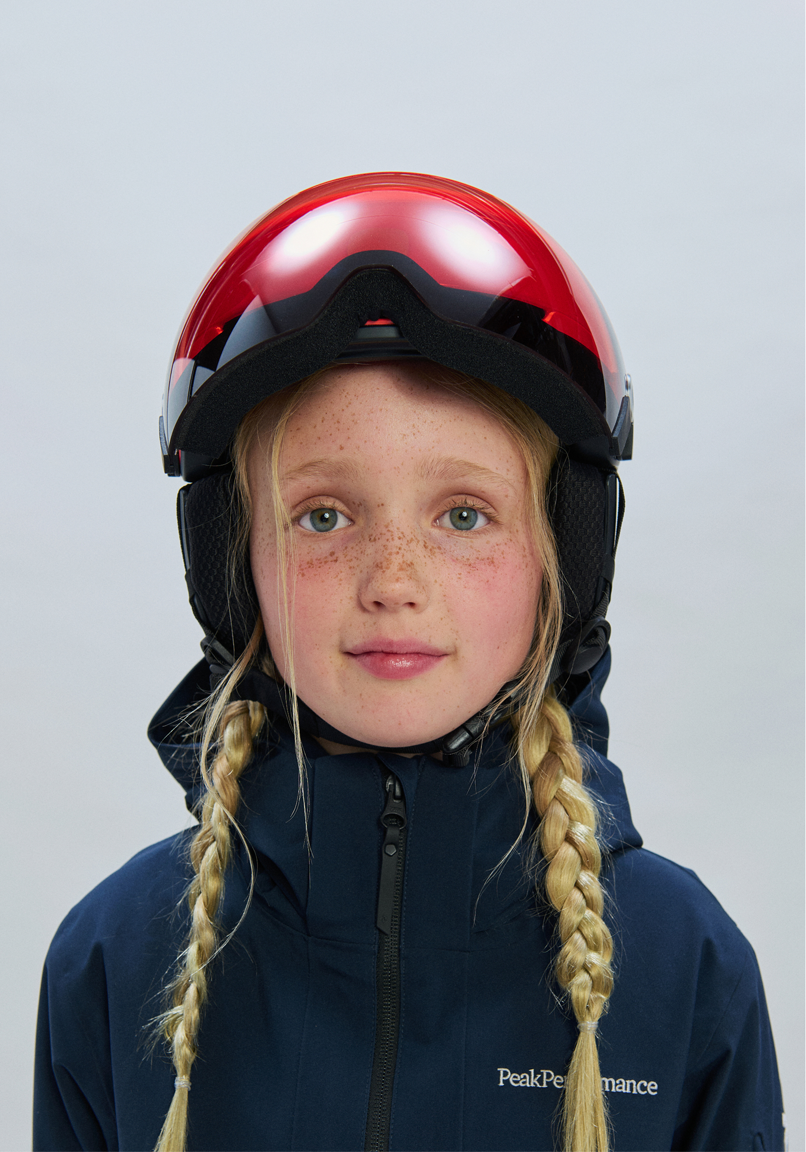 POCito Obex Visor Ski Helmet - Image 5