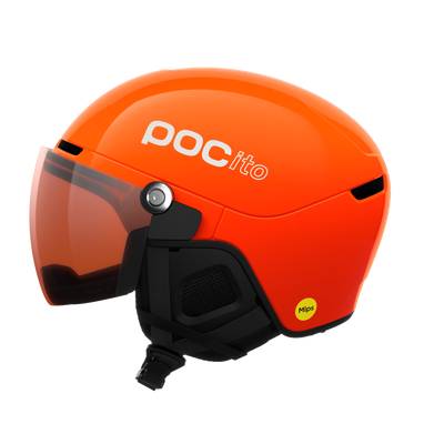 POCito Obex Visor Skihelm