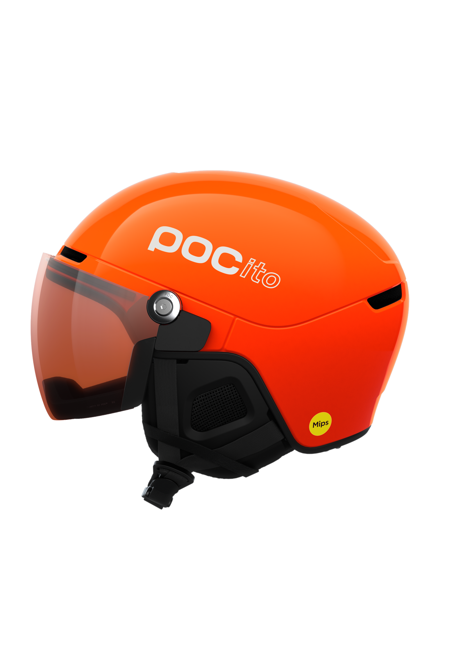 Casque de Ski POCito Obex Visor - Image 1