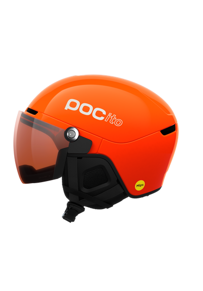 Casque de Ski POCito Obex Visor