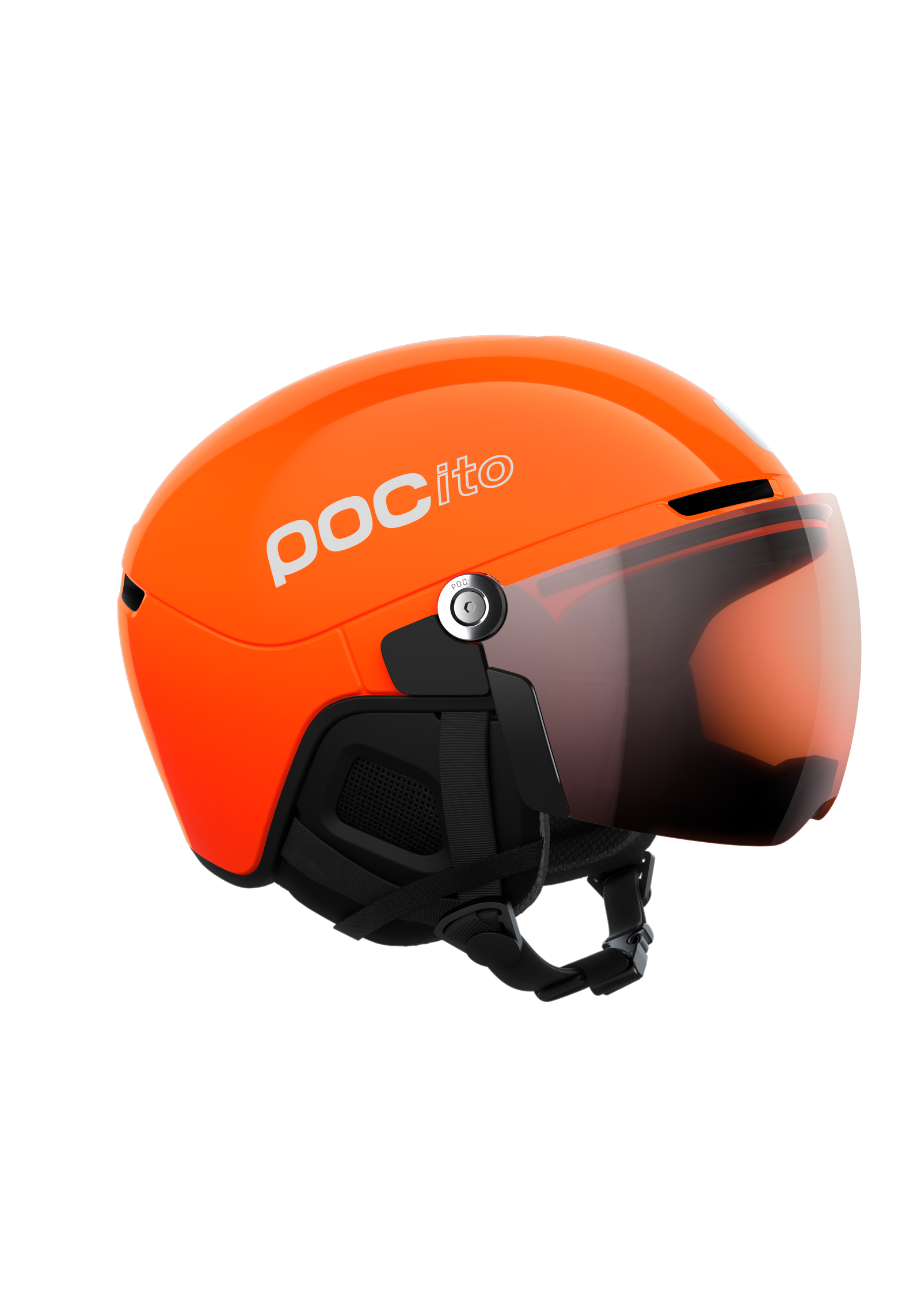 Casque de Ski POCito Obex Visor - Image 3