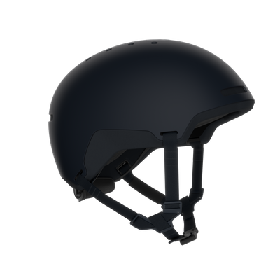 スキー・スノーボードアクセサリー POC  CALYX M-L URANIUM BLACK MAT  Mips Calyx Helmet in Uranium Black Matt | POC (US)