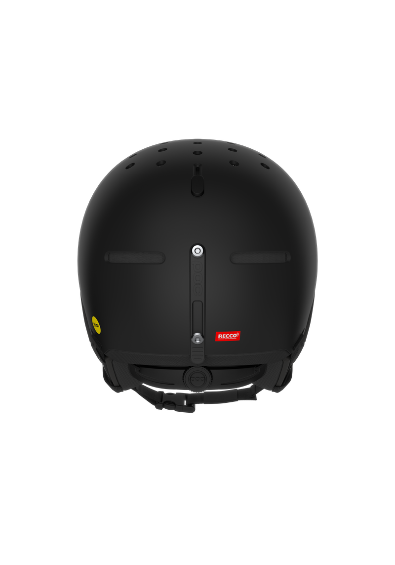 Calyx Helmet に Uranium Black Matt | POC (JP)