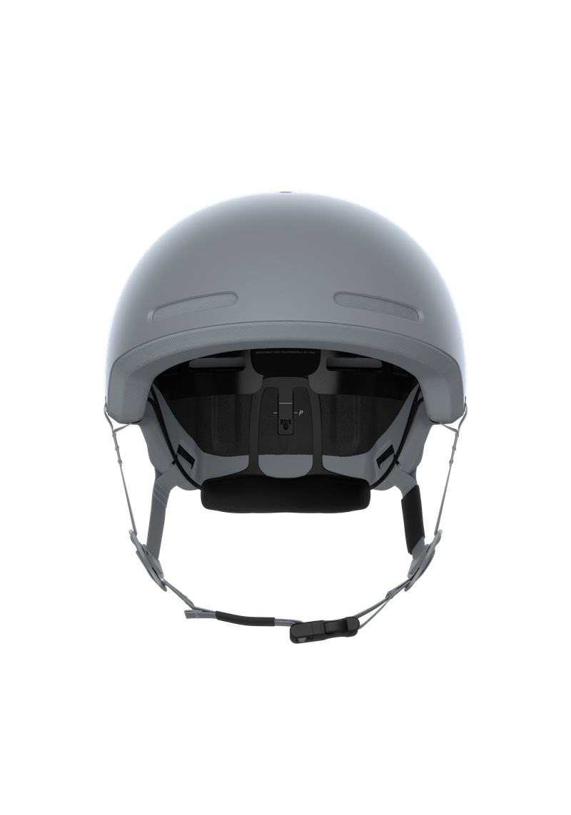 Calyx Helmet in Raw White | POC (Global EN)
