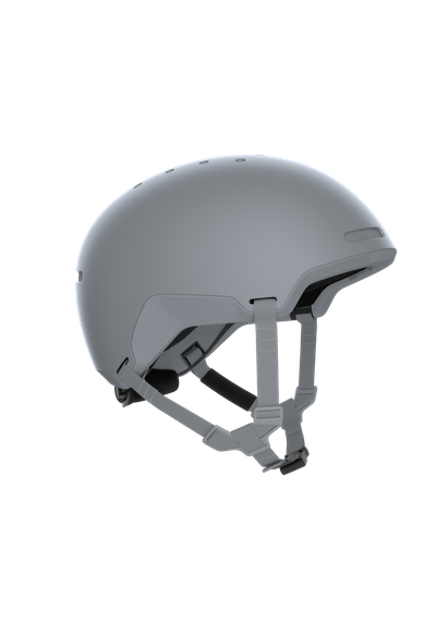 Calyx Helmet in Uranium Black Matt | POC (US)