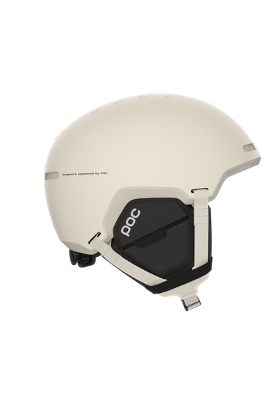 Calyx Helmet in Selentine Off-White Matt | POC (Global EN)