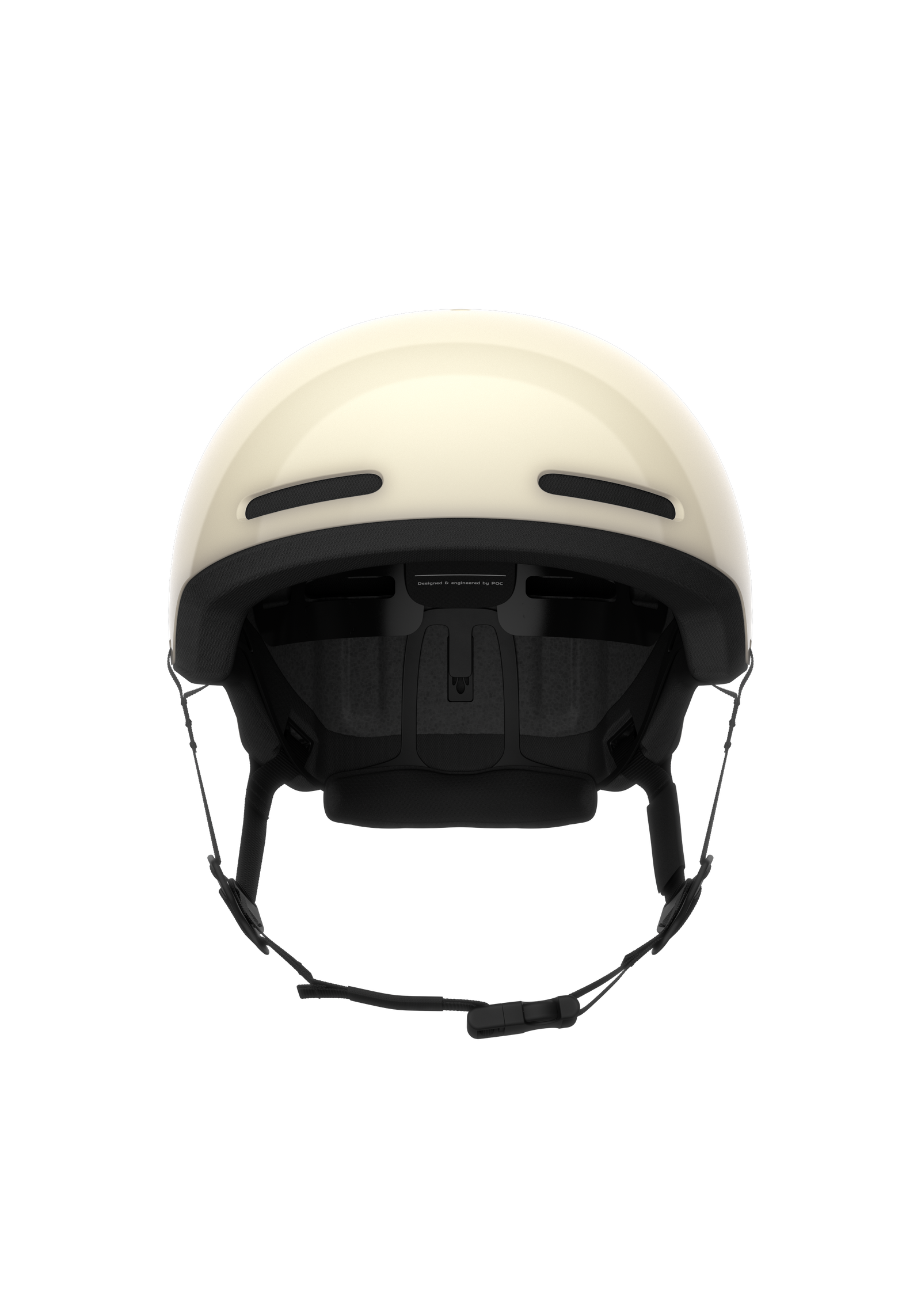 Calyx Helmet in Raw White | POC (US)