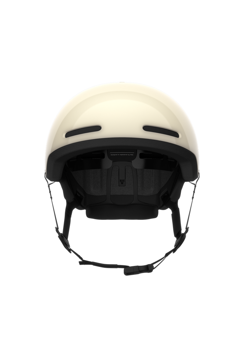 Calyx Helmet in Uranium Black Matt | POC (Global EN)